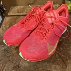 Nike ZoomX Vaporfly NEXT% 2 27.5cm ピンク