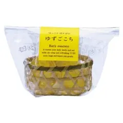 ゆずごこち　バスエッセンスのサムネイル