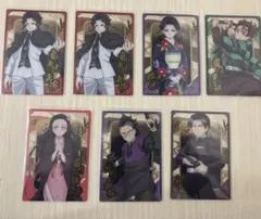 鬼滅の刃 ウエハース10 まとめ売り