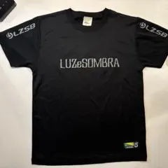 LUZeSOMBRA ルースイソンブラ Tシャツ ブラック XS