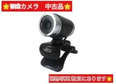 LAZOS Webカメラ 720P 本体 簡単　インストール不要　カメラ　USB