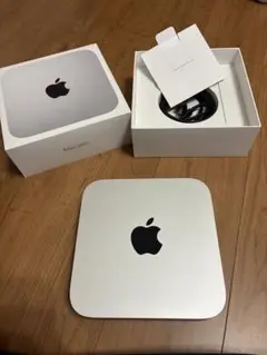 Mac mini M1 メモリ8GB SSD 256GB
