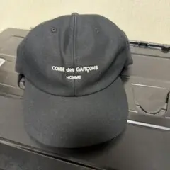 2026年最新】COMME des GARCONS HOMME メンズ ベースボールキャップの