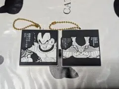 ドラゴンボール40周年記念 ラバマスビスケット 2個セット