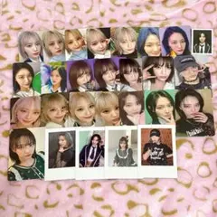 2025年最新】billlie スア トレカの人気アイテム - メルカリ