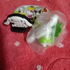 シナモロールセット