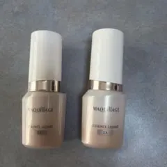 MAQuillAGE エッセンスリキッドEX オークル 10 24ml✖︎2
