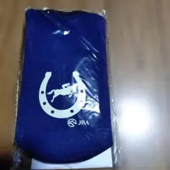 【JRA】ショルダーストラップ付きボトルホルダー