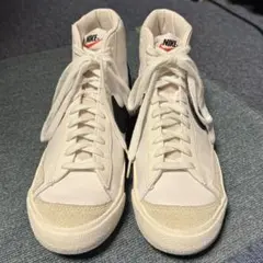 Nike Blazer Mid '77 Vintage 27.0 2019年製