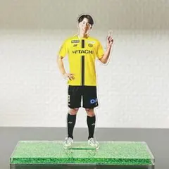 柏レイソル フリーポーズアクリルスタンド 島野怜