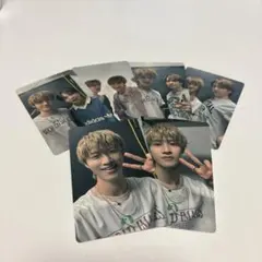 M!LK スタトレ 曽野舜太