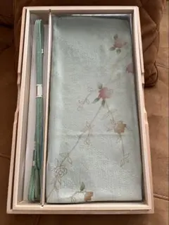 【新品未使用品】帯揚げ・帯締めセット