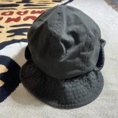 moonrightgear hat cap チャコールグレー - メルカリ