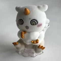 ちいかわ あのこ なんか小さくてかわいいどーる2のサムネイル