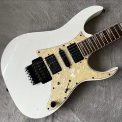 Ibanez RG RG350DXZ 1P-02 アイバニーズ - メルカリ
