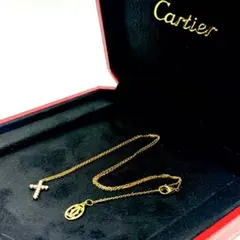 2026年最新】カルティエ cartier クロスチャームの人気アイテム - メルカリ