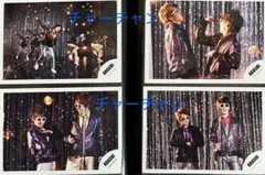 嵐　メンバーの公式写真４枚☆7