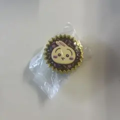 ちいかわ手作りおやつチャーム#平成女子チョコ　うさぎ