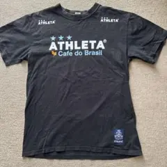 ATHLETA Tシャツ　Mサイズ