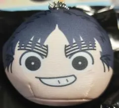 忍たま 忍たま乱太郎 おまんじゅう ぬいぐるみ 七松小平太