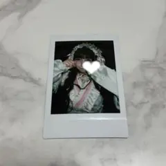 若葉のあチェキ