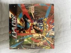 メガブレイブシュリンク付き 1BOX【新品未開封】ポケモンカードゲーム