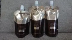 エリクシールアドバンスドエイジングケアローションレフィル150ml 2点乳液1点のサムネイル