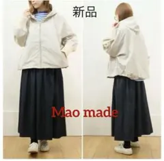 ナイロン ブルゾン