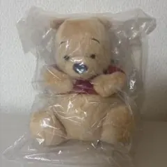 くまのプーさん ぬいぐるみ ディズニー