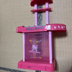 HELLO KITTY おままごと用おもちゃ ピンク
