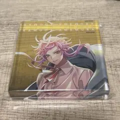 飴村乱数 ELR盤特典アクリルブロック