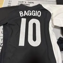 BAGGIO ユニフォーム　NIKE