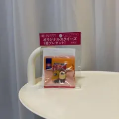 亀田の柿の種 オリジナルスクイーズ 非売品