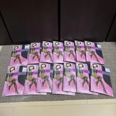 Tuche ブラック ファッションオペークストッキング L-LLサイズ　大量