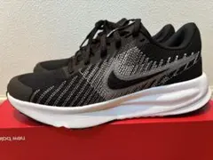 美品⭐︎ NIKE スニーカー　ロード ランニングシューズ ラン デファイ