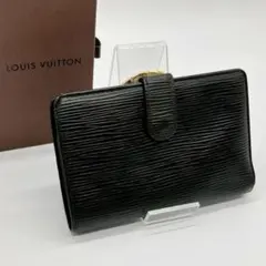 2026年最新】ルイヴィトン エピ がま口の人気アイテム - メルカリ