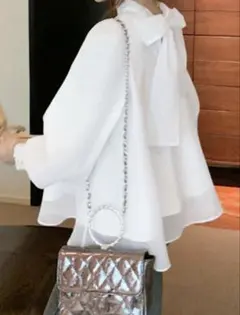 シースルー シャツ