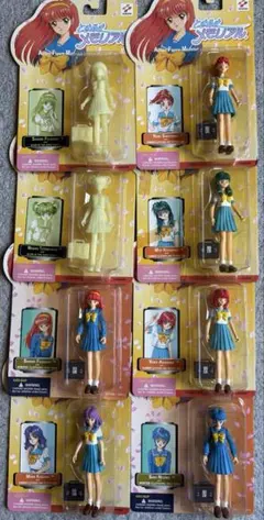 2026年最新】ときめきメモリアル 3rd フィギュアの人気アイテム - メルカリ