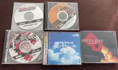 h*5様 セガサターン　ソフトセット