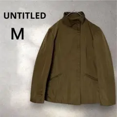 スタンドカラージャケット