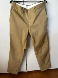 ヘリーハンセン HE21710 チノパン　Lサイズ　美品