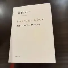 FORTUNE BOOK 明日につながる120の言葉
