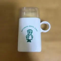MATSUMURA DENTAL CLINIC 歯ブラシケース
