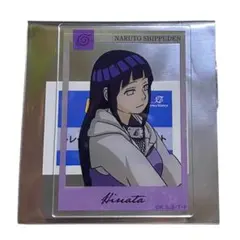 PSA10 日向ヒナタ ナルティメットカードバトル NARUTO-ナルト- ナルティメットカードバトル 日向ヒナタ - メルカリ