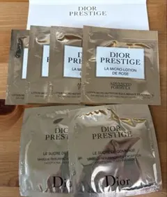 DIORプレステージ　サンプル品のサムネイル