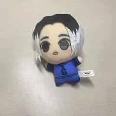 ブルーロック ぬいぐるみ