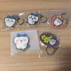 ハチワレ アクリルキーホルダー まとめ売り