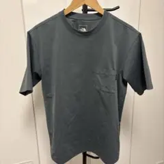 THE NORTH FACE アウトドア ショートスリーブエアリーポケットティ