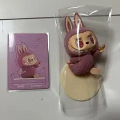 ラブブ THE MONSTERS Lazy Yoga 5ピース　新品未開封 楽天市場】新品未開封 POPMART THE MONSTERS Lazy Yoga シリーズ