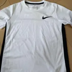 NIKE Tシャツ ホワイト Mのサムネイル
